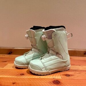 K2 Snowboard Boots